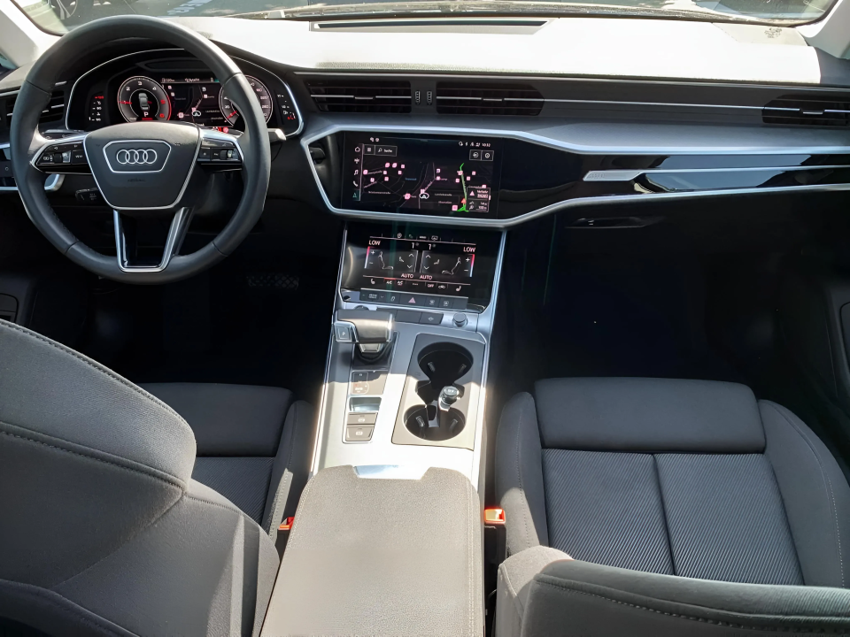 Audi A6 40TDI S tronic - foto 7