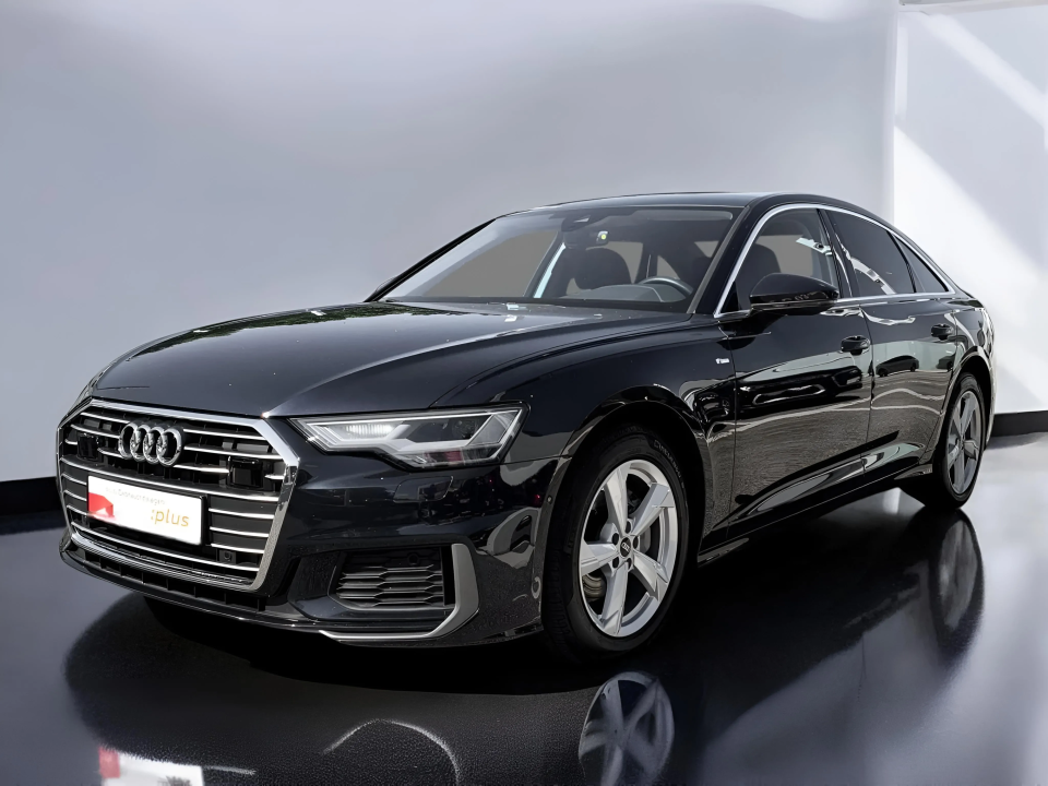 Audi A6 40TDI S tronic (1)