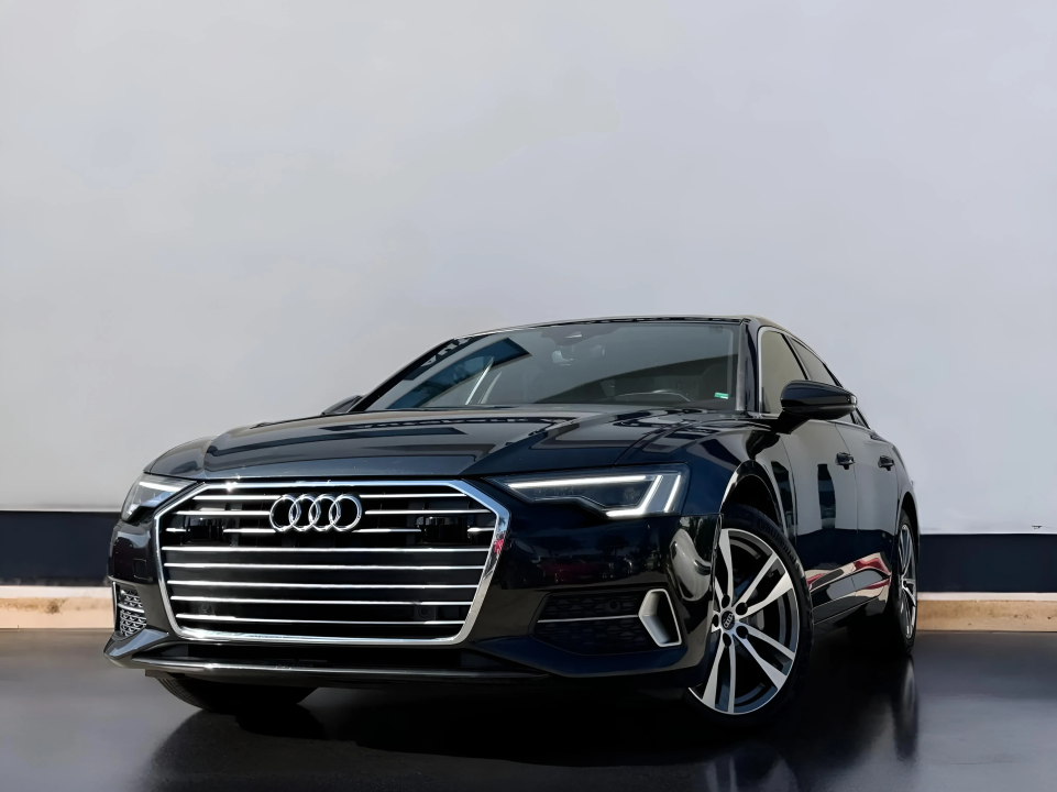 Audi A6 40TDI S tronic - foto 7