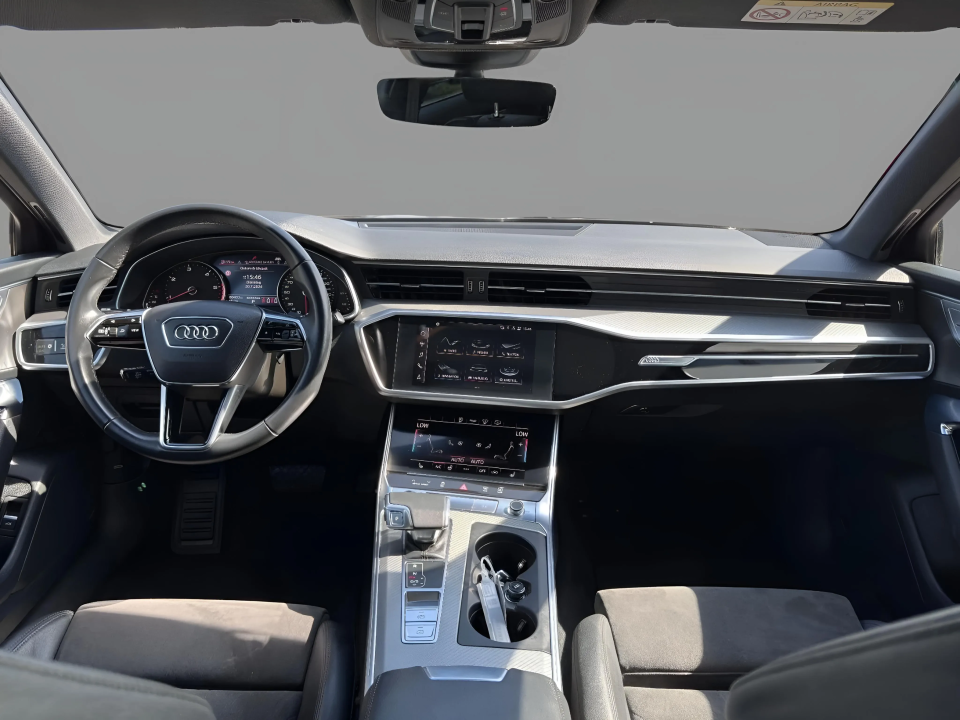 Audi A6 40TDI S tronic - foto 9