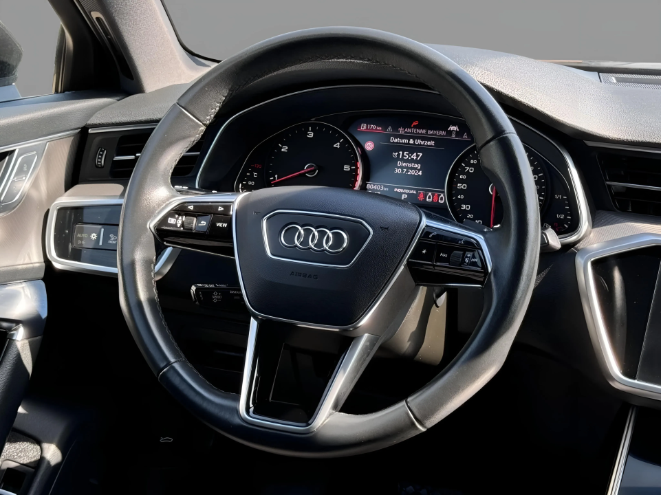 Audi A6 40TDI S tronic - foto 10