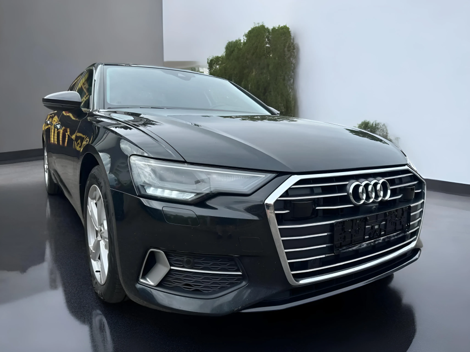 Audi A6 40TDI S tronic (1)