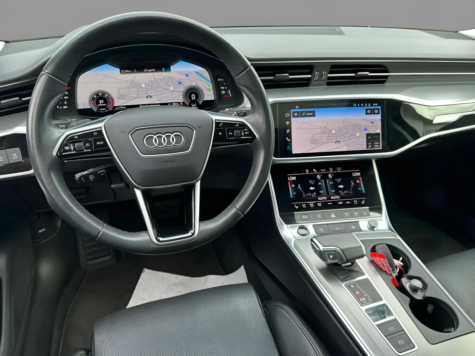 Audi A6 40TDI S tronic - foto 11