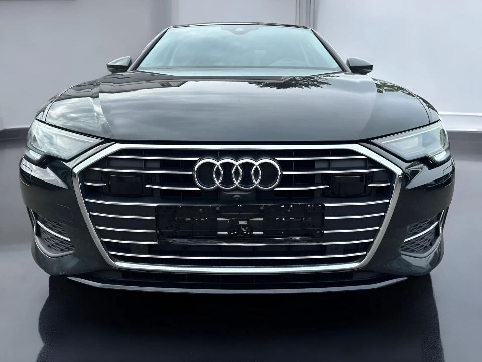 Audi A6 40TDI S tronic - foto 8