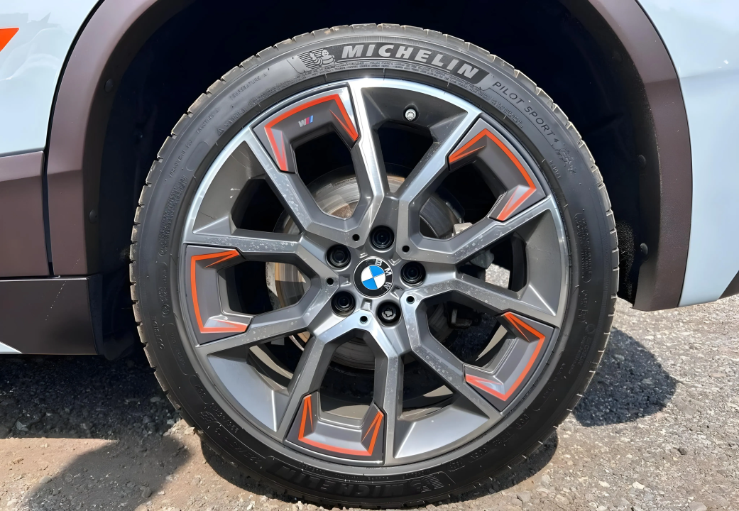 BMW X2 sDrive20i M-Sport - foto 13