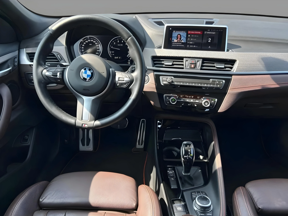 BMW X2 sDrive20i M-Sport - foto 9