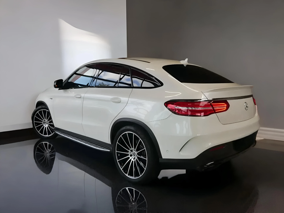 Mercedes-Benz GLE Coupe 43 AMG 4MATIC (5)