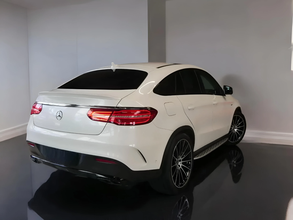 Mercedes-Benz GLE Coupe 43 AMG 4MATIC (3)