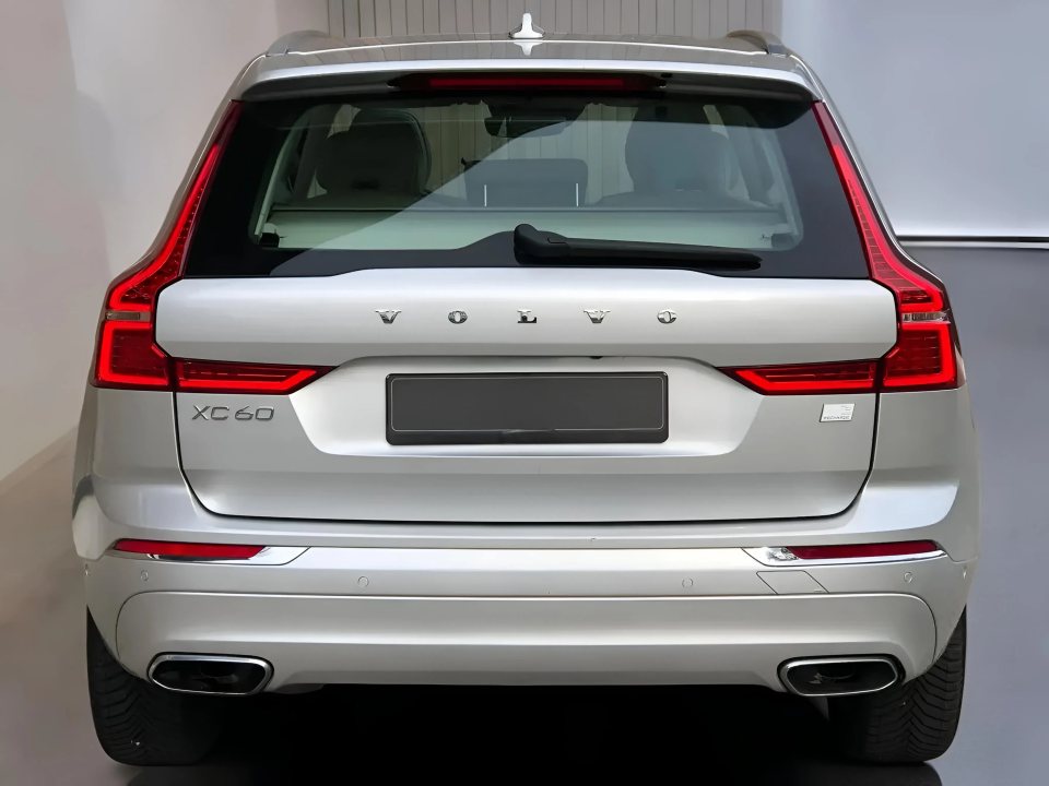 Volvo XC 60 T6 Recharge AWD Inscription (4)