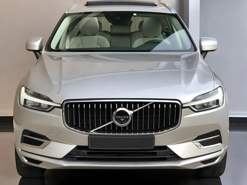 Volvo XC 60 T6 Recharge AWD Inscription - foto 7