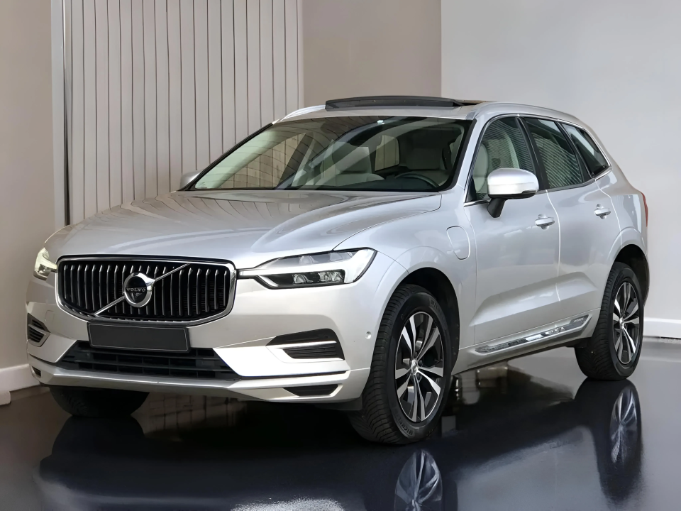 Volvo XC 60 T6 Recharge AWD Inscription - foto 6