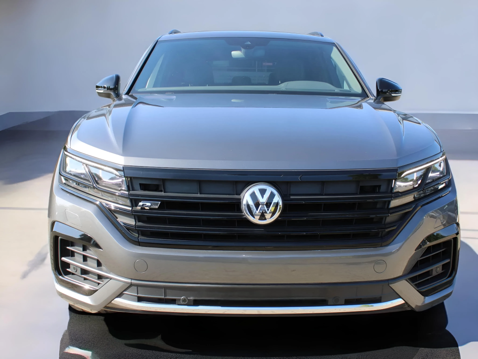 Volkswagen Touareg 3.0 V6 TDI R-Line (2)