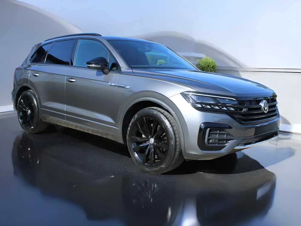 Volkswagen Touareg 3.0 V6 TDI R-Line