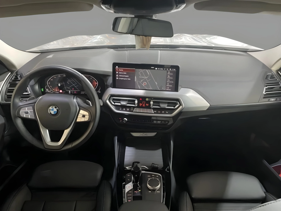 BMW X4 xDrive30i - foto 9