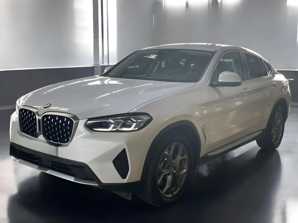 BMW X4 xDrive30i - foto 6