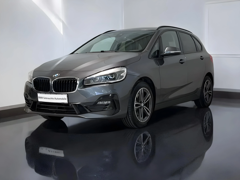 BMW Seria 2 Active Tourer 220i Sport Line