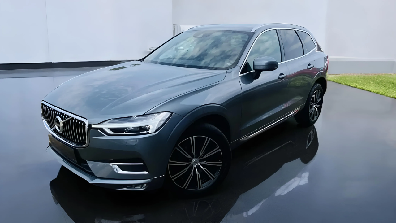 Volvo XC 60 D4 Inscription (4)