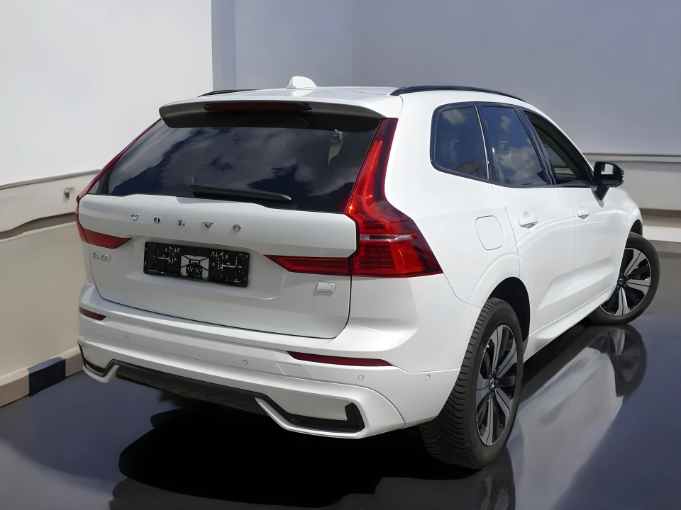 Volvo XC 60 T6 Recharge AWD (3)