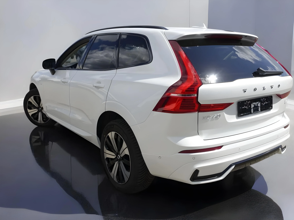 Volvo XC 60 T6 Recharge AWD (5)