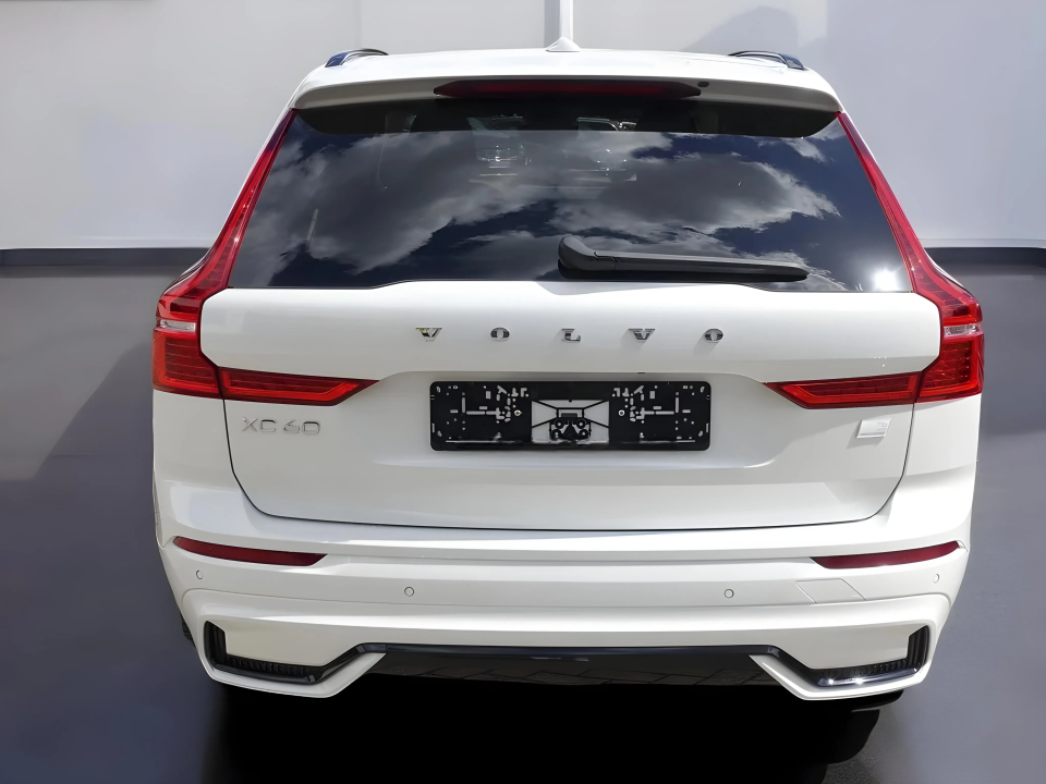 Volvo XC 60 T6 Recharge AWD (4)