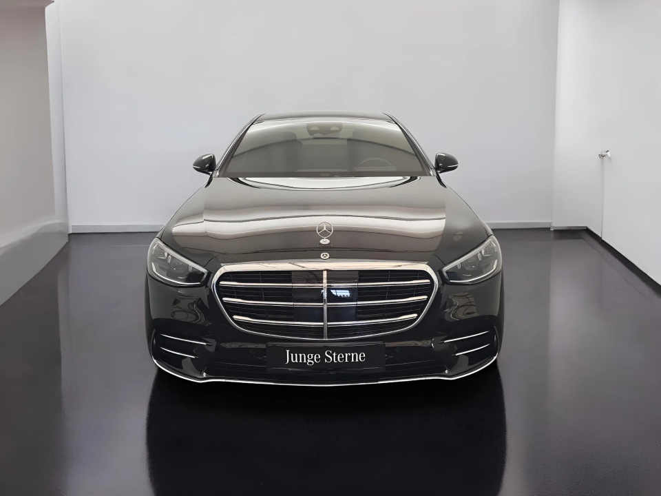 Mercedes-Benz S 350d AMG Line - foto 8