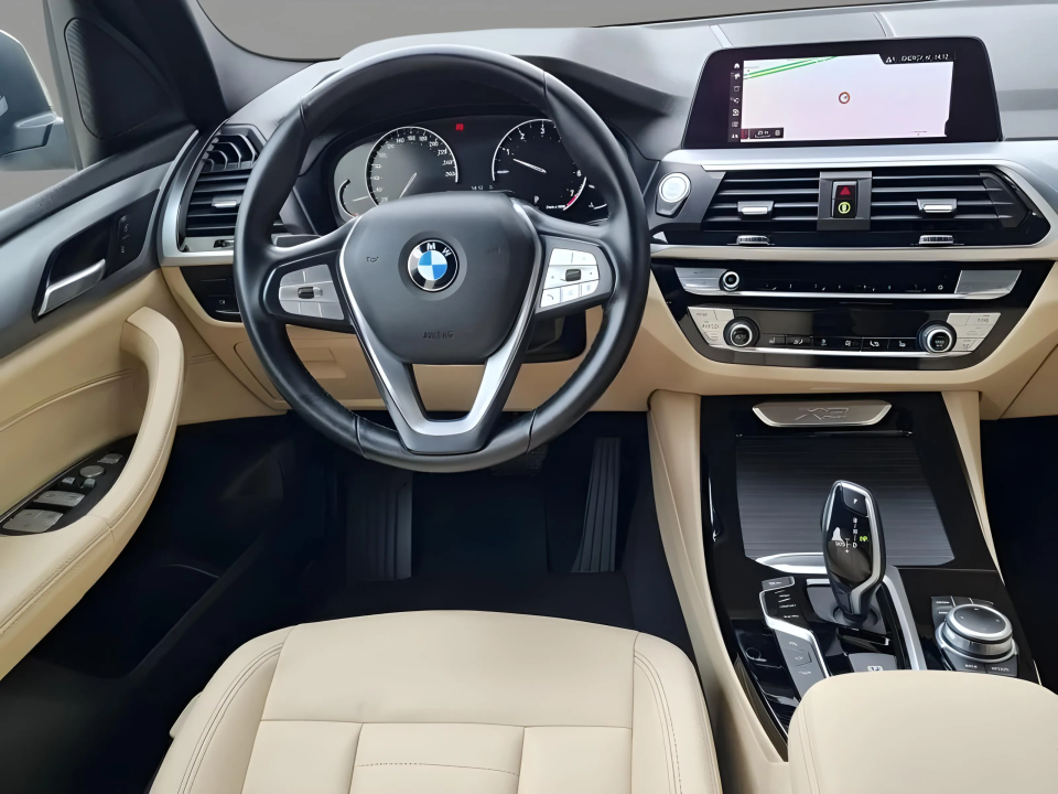 BMW X3 xDrive20i - foto 7