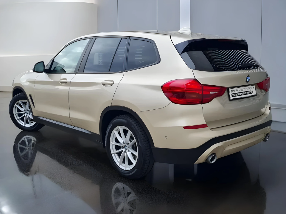 BMW X3 xDrive20i (3)