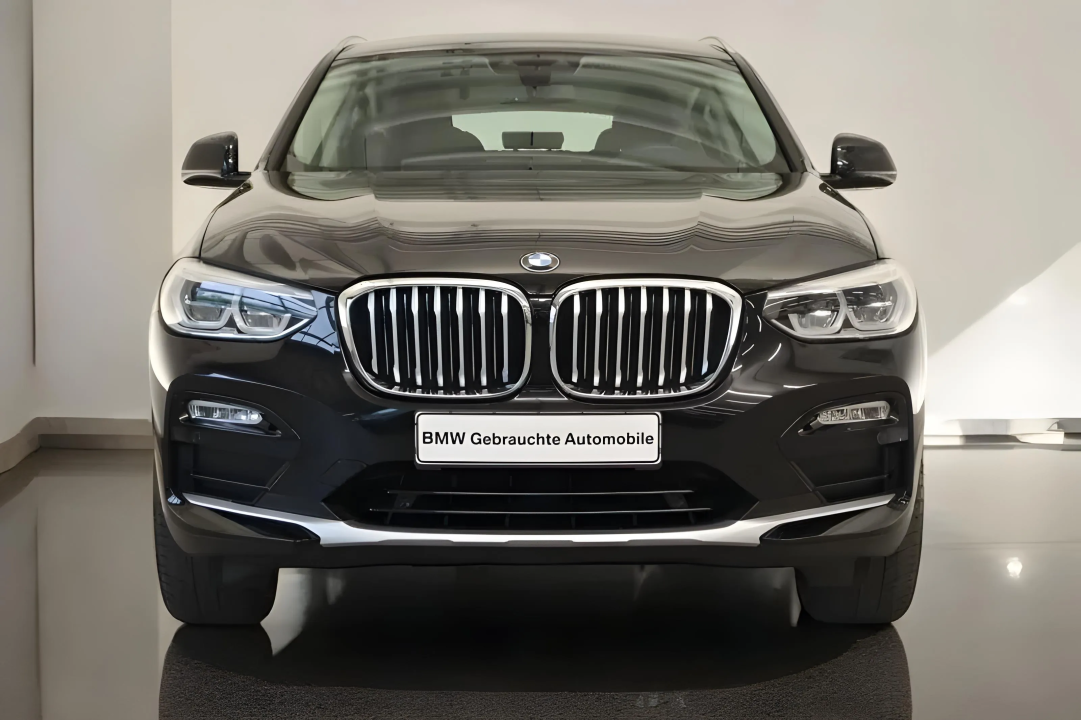 BMW X4 xDrive30i xLine (2)