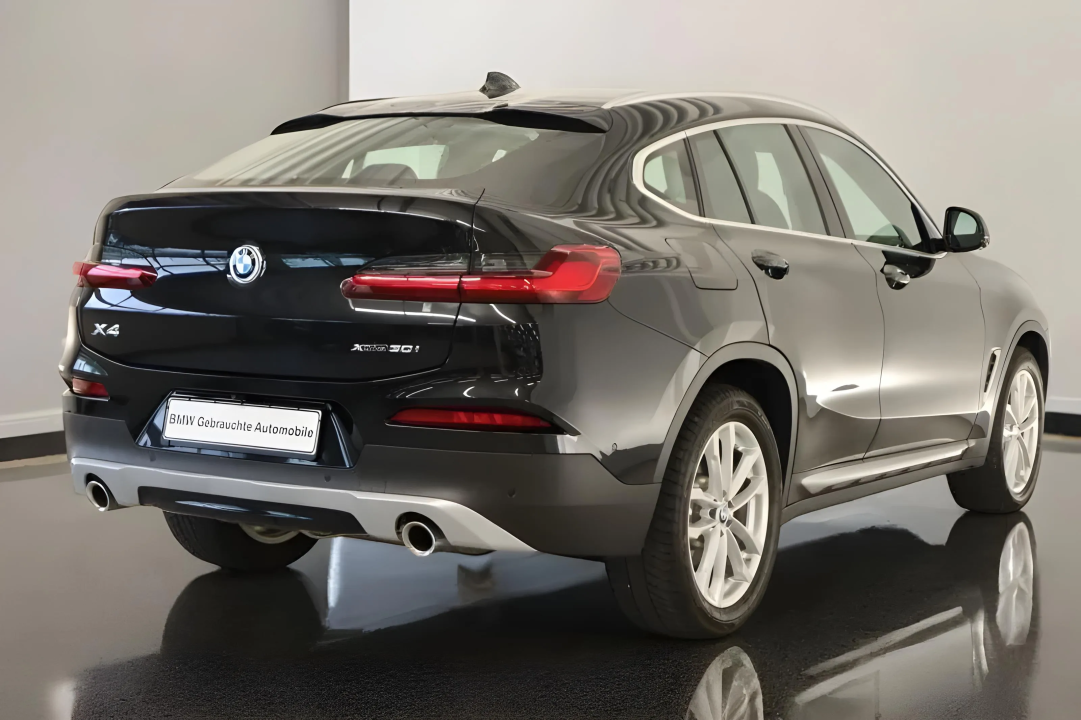 BMW X4 xDrive30i xLine (3)