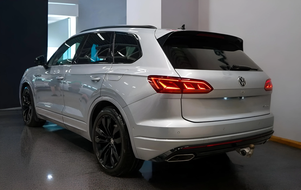 Volkswagen Touareg V6 TSI eHybrid R-Line (4)