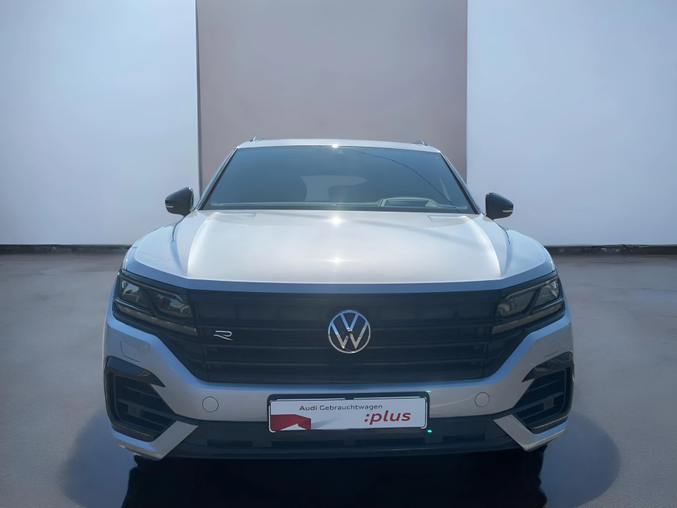 Volkswagen Touareg V6 TSI eHybrid R-Line (2)