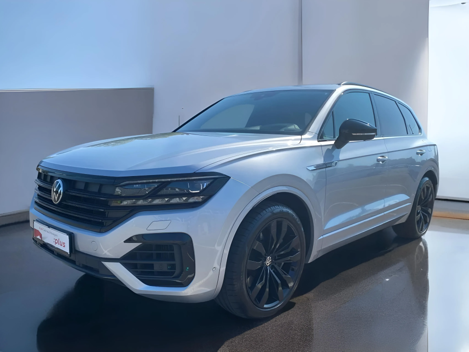 Volkswagen Touareg V6 TSI eHybrid R-Line