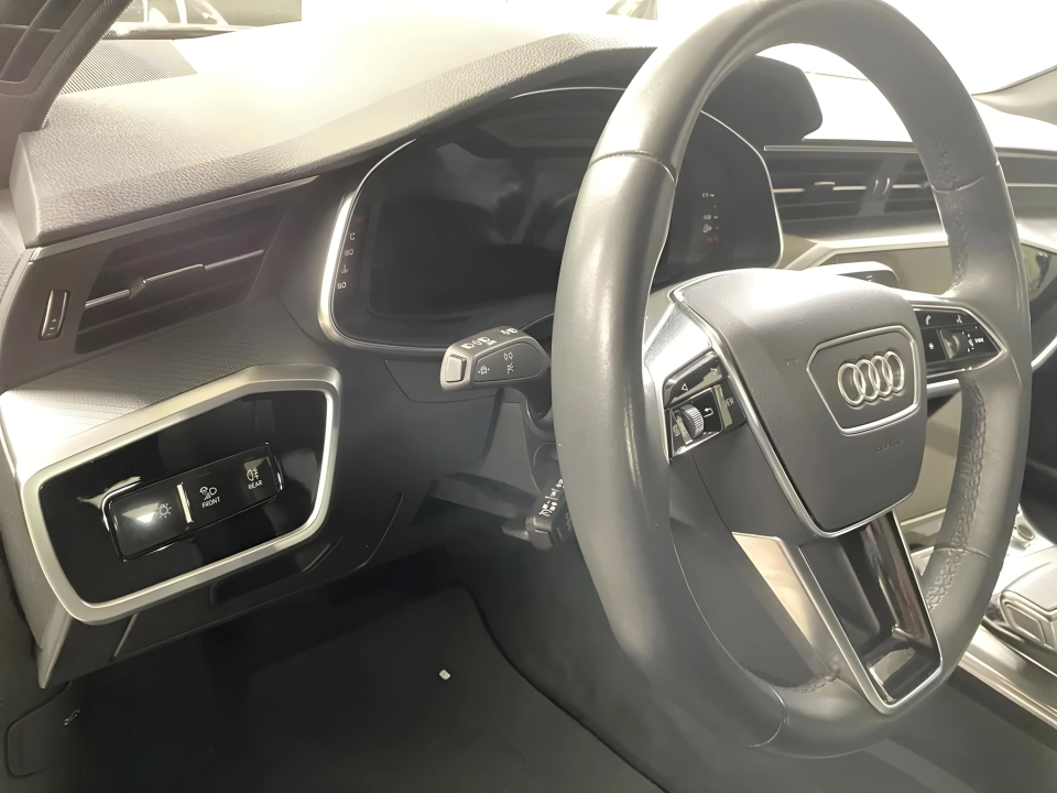 Audi A6 40TDI quattro S tronic - foto 7