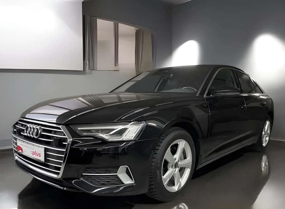 Audi A6 40TDI quattro S tronic