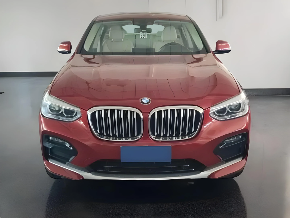 BMW X4 xDrive20d xLine - foto 7