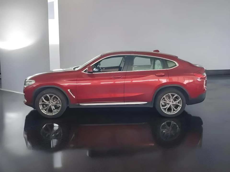 BMW X4 xDrive20d xLine (5)