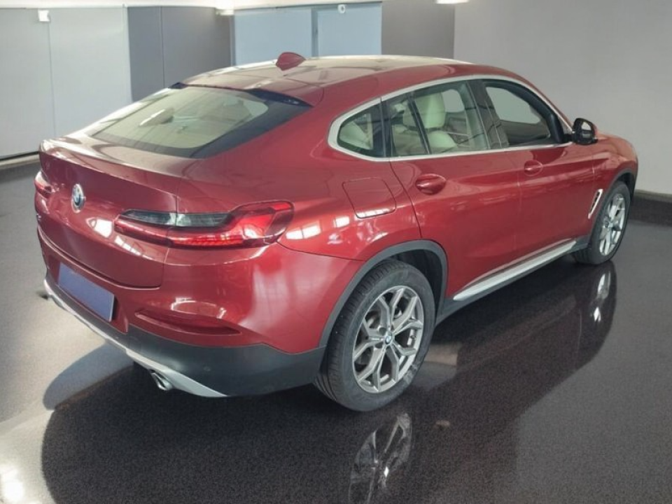 BMW X4 xDrive20d xLine (3)