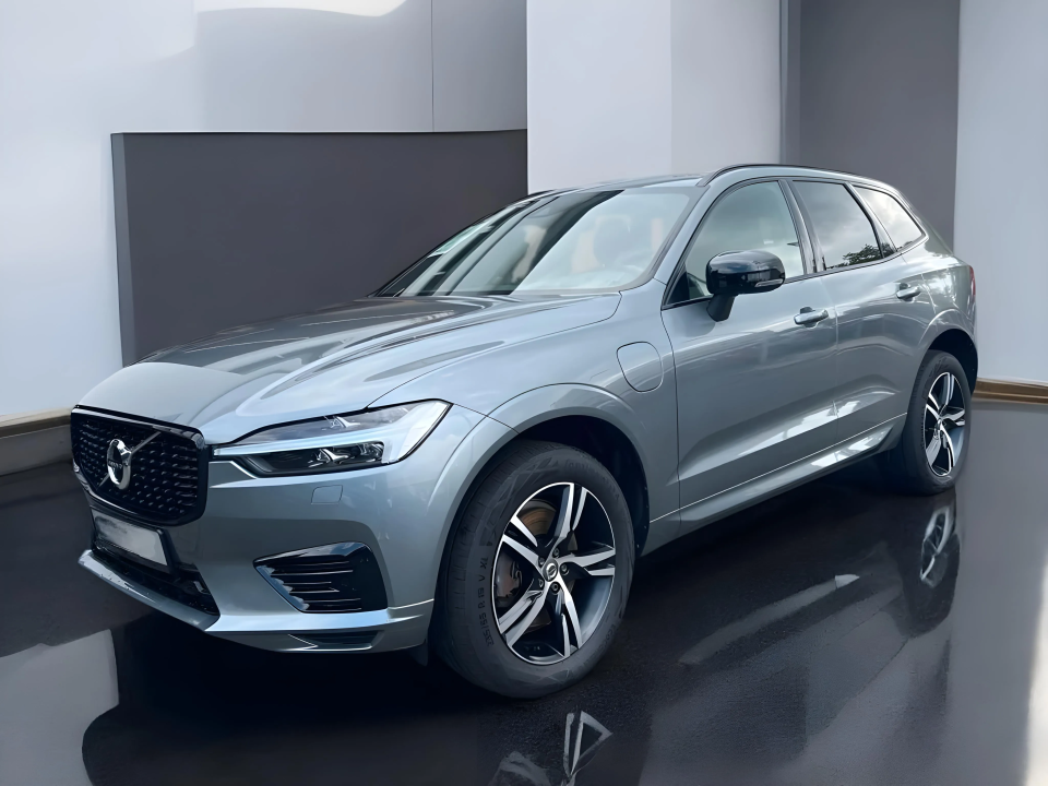 Volvo XC 60 T8 Recharge R-Design (3)