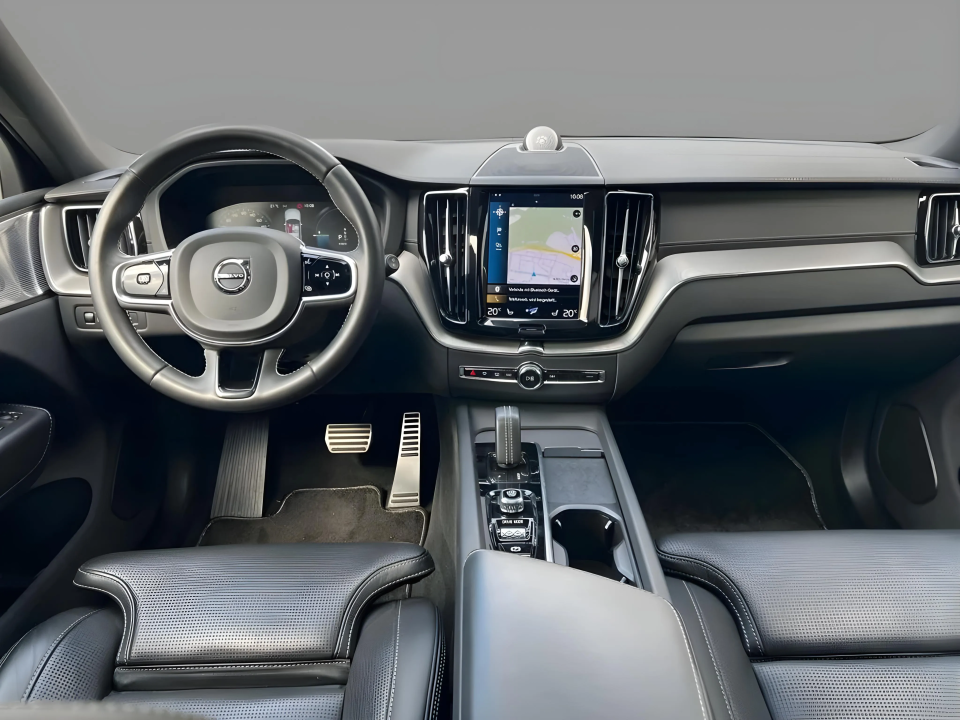 Volvo XC 60 T8 Recharge R-Design - foto 6