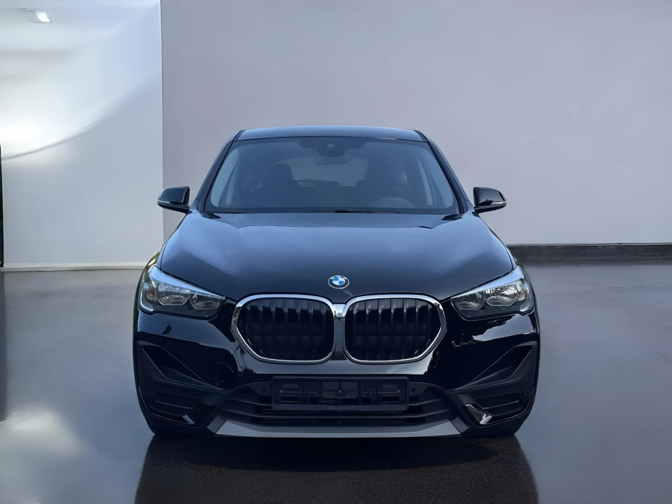 BMW X1 sDrive18i Advantage - foto 8