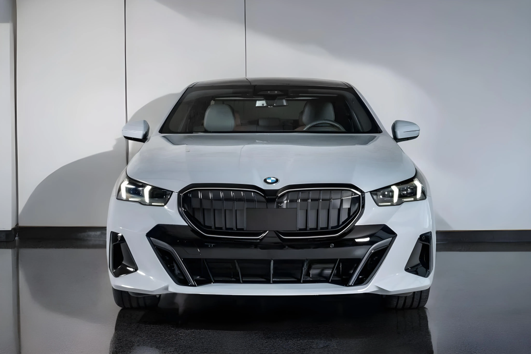 BMW Seria 5 520i M-Sport PRO - foto 8