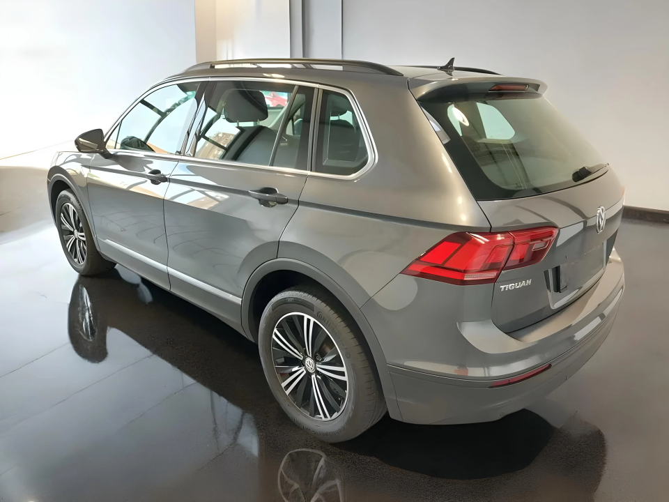 Volkswagen Tiguan 2.0TDI DSG 4MOTION (5)