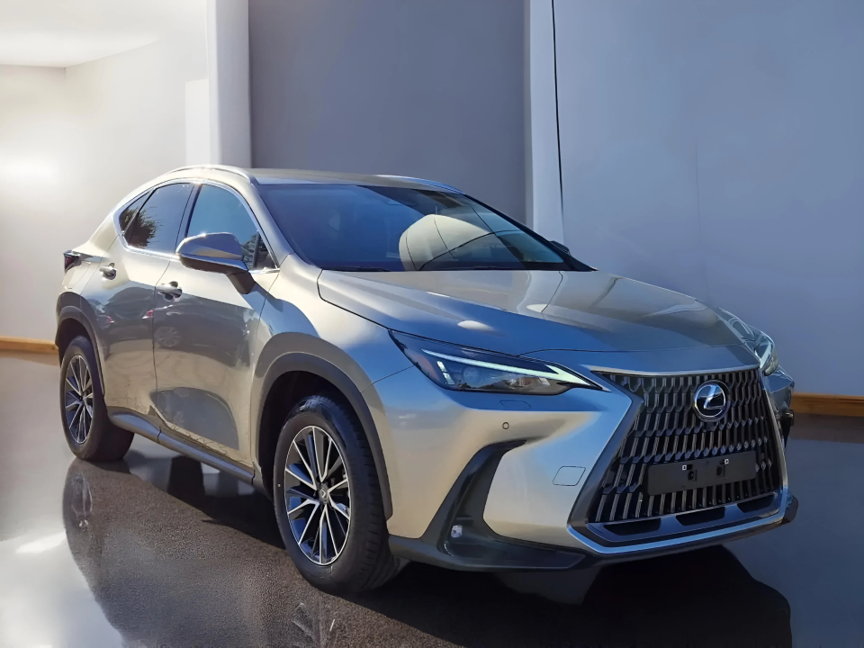 Lexus Seria NX 450h+ PHEV e-Four e-CVT Executive