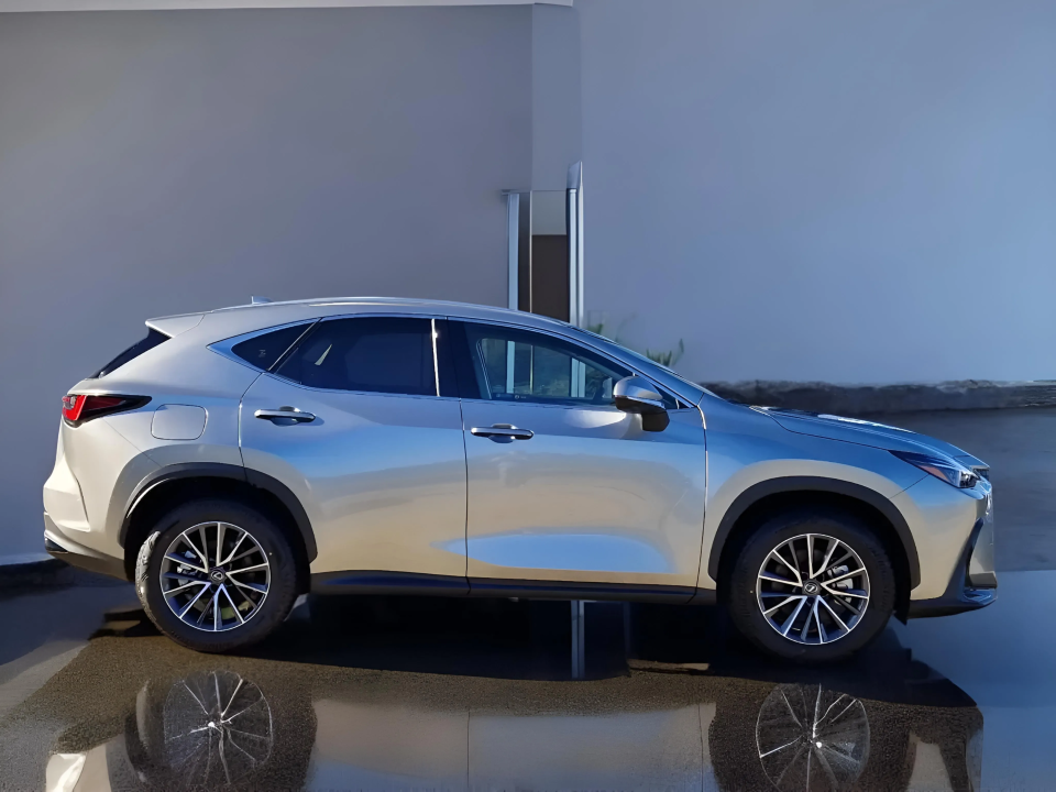 Lexus Seria NX 450h+ PHEV e-Four e-CVT Executive (2)