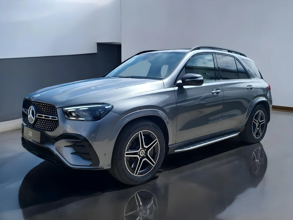 Mercedes-Benz GLE SUV 400e 4MATIC - foto 7