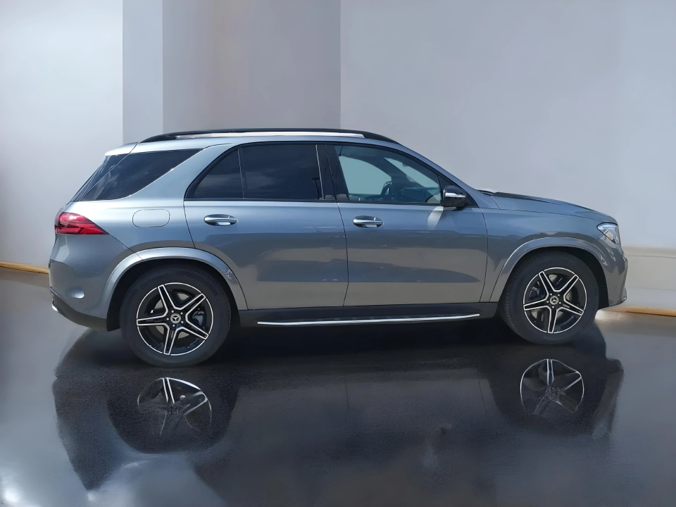 Mercedes-Benz GLE SUV 400e 4MATIC (2)