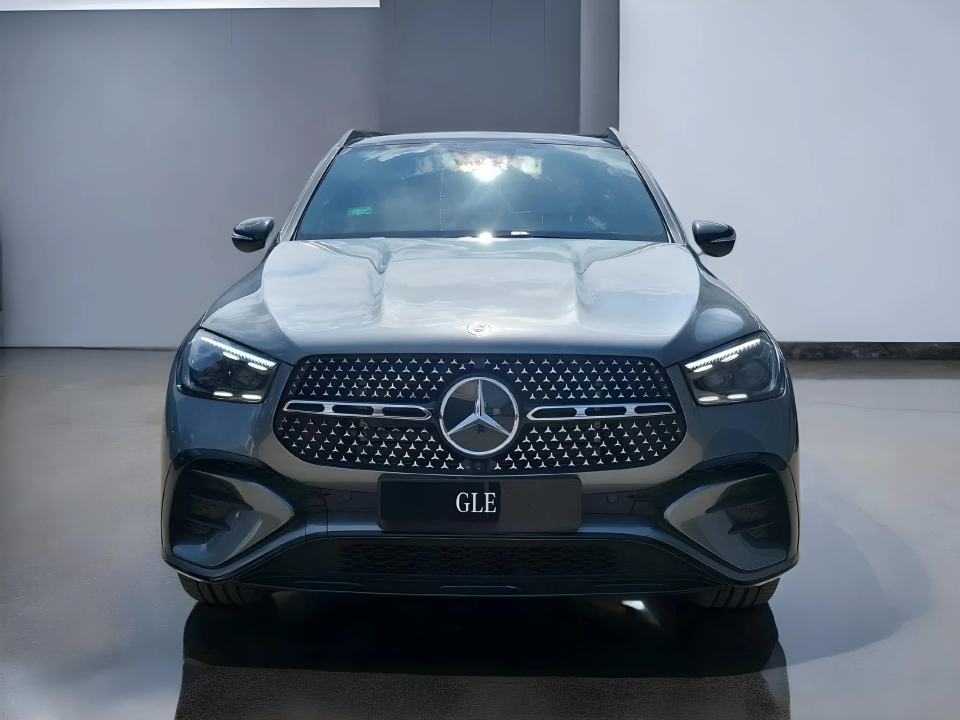 Mercedes-Benz GLE SUV 400e 4MATIC - foto 8