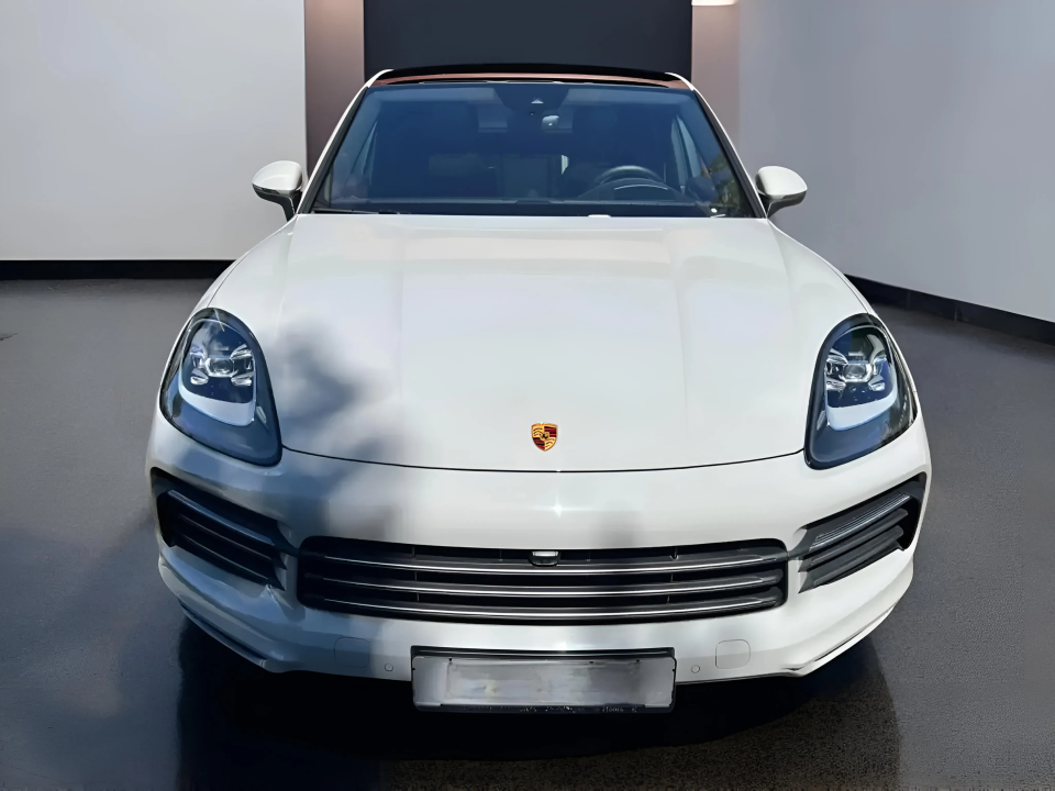 Porsche Cayenne Coupe E-Hybrid Platinum Edition - foto 7