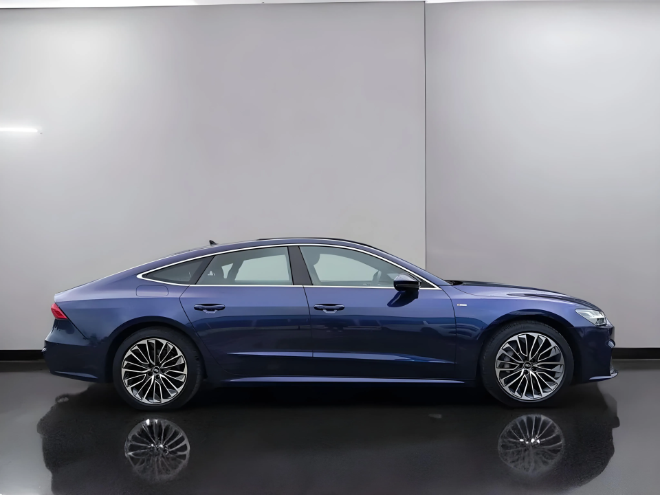 Audi A7 50 TFSIe quattro S tronic (3)