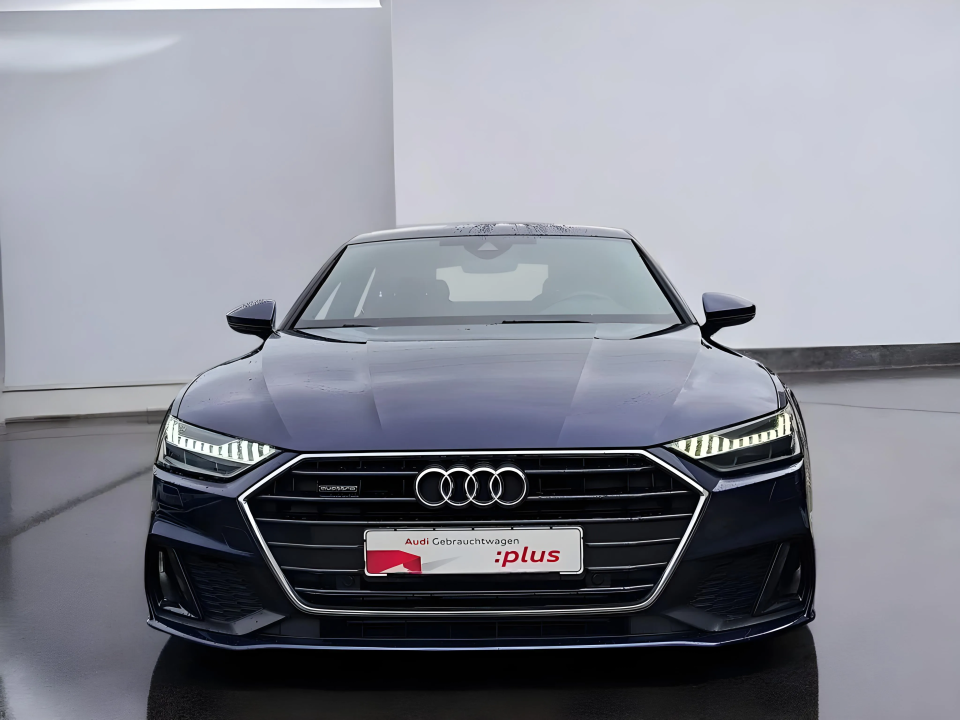 Audi A7 50 TFSIe quattro S tronic (2)